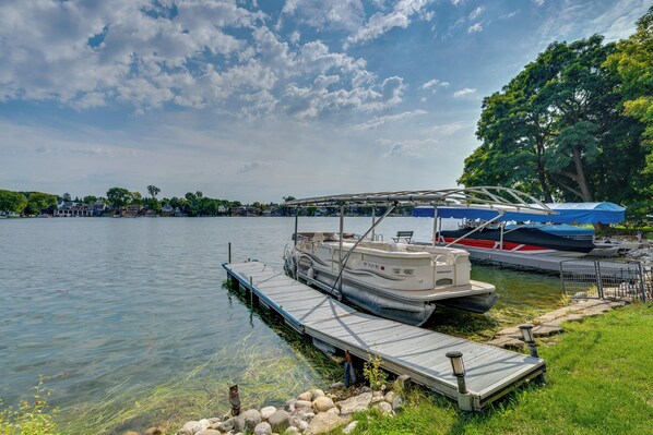 Cottage (2 Bedrooms) | Facciata della struttura