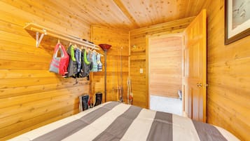 Cottage (2 Bedrooms) | Nội thất