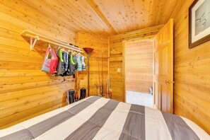Casa de campo (2 Bedrooms) | Interior