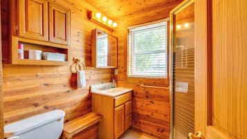 Cottage (2 Bedrooms) | Interior