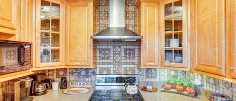 Rumah (3 Bedrooms) | Interior