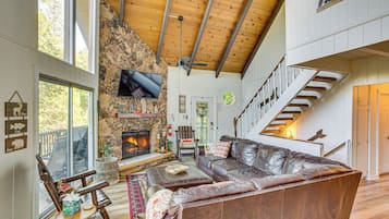 Maison (3 Bedrooms) | Intérieur