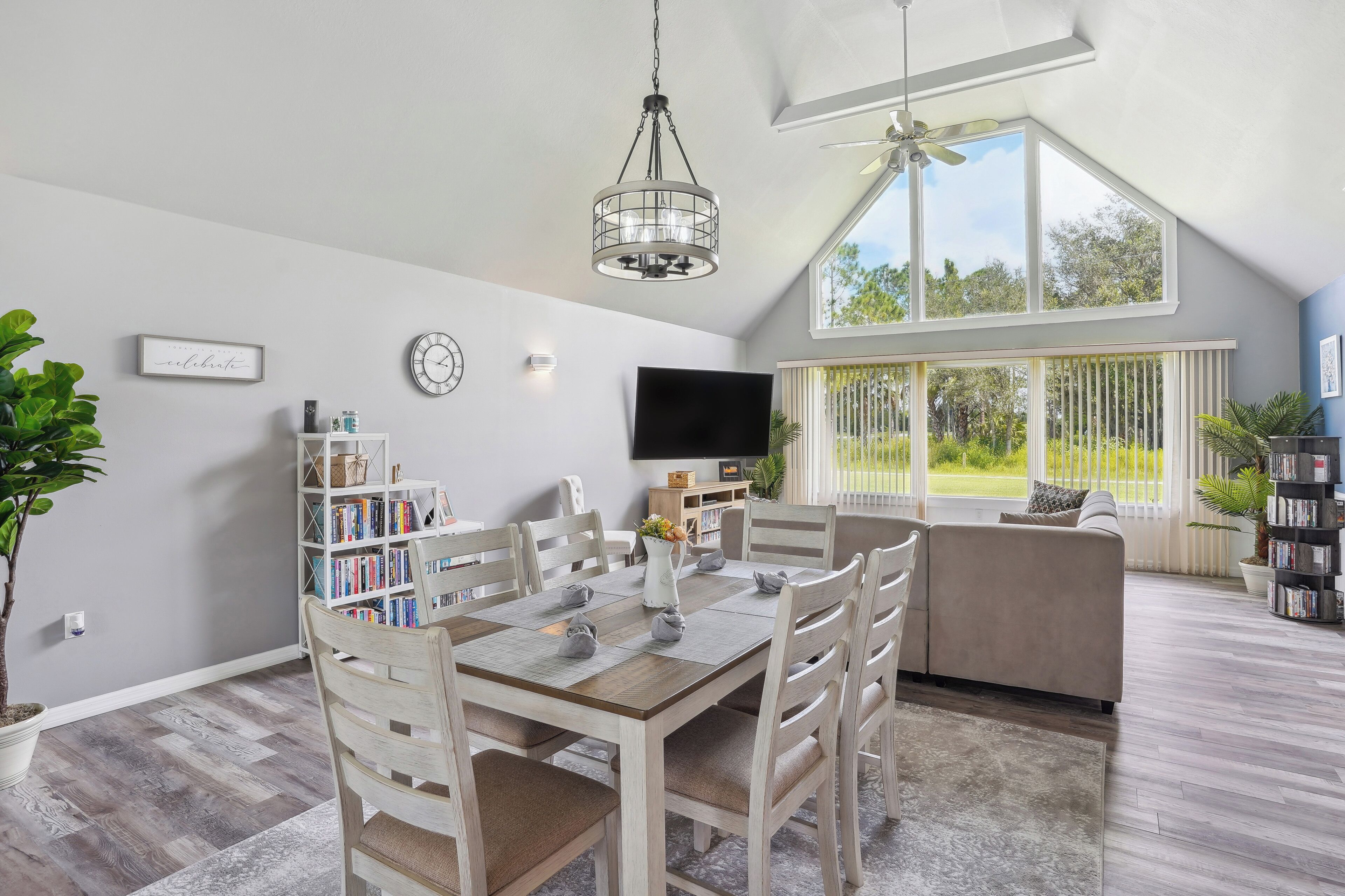 Casa (3 Bedrooms) | Interior