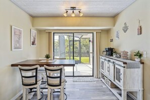 Maison (3 Bedrooms) | Intérieur