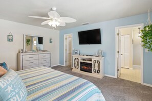 Casa (3 Bedrooms) | Interior