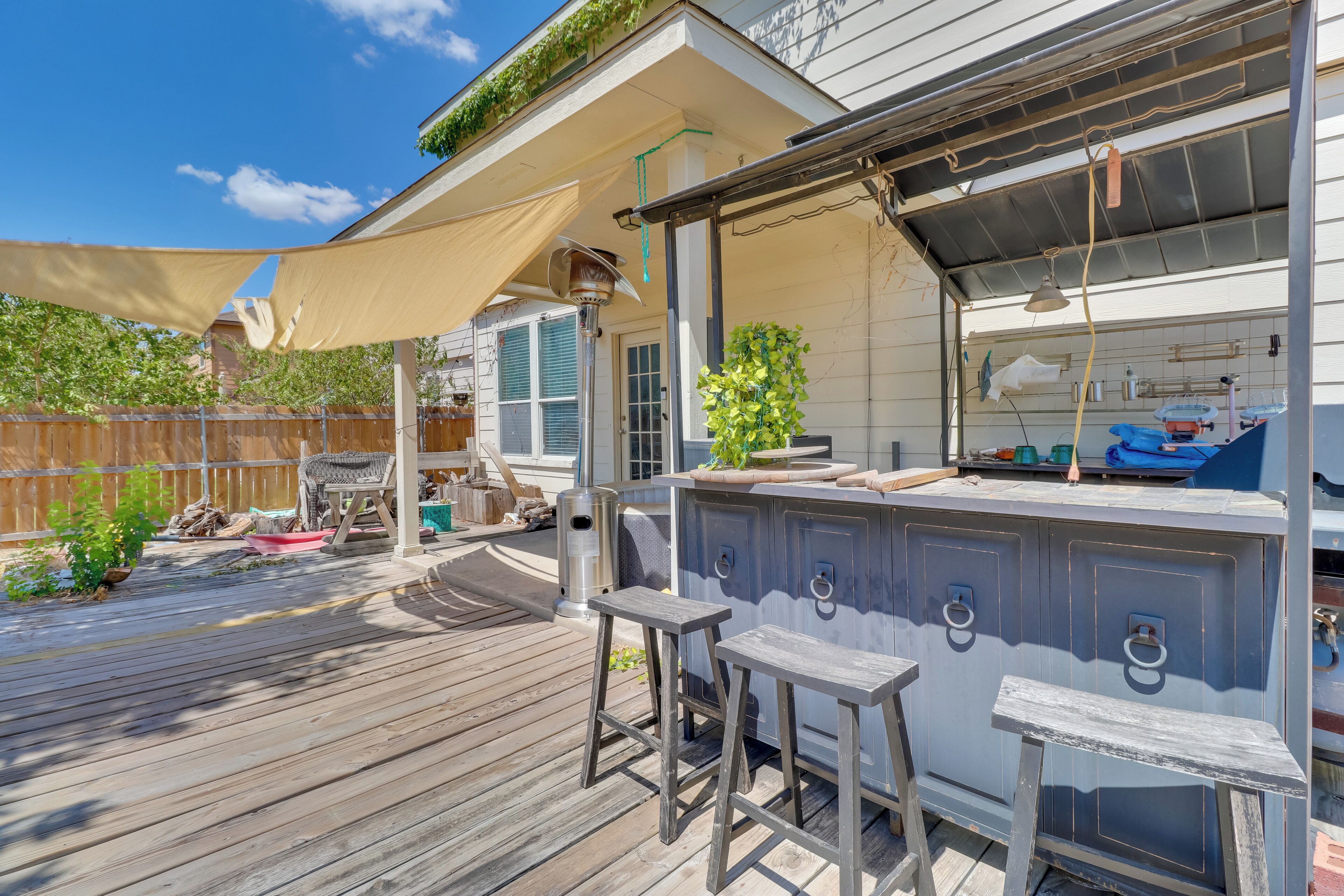 Huis (6 Bedrooms) | Interieur