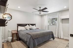 独立别墅 (6 Bedrooms) | 住宿内部