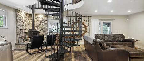 Ev (6 Bedrooms) | İç mekân