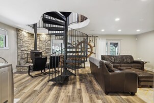 独立别墅 (6 Bedrooms) | 住宿内部