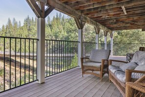 獨棟房屋 (6 Bedrooms) | 住宿內部