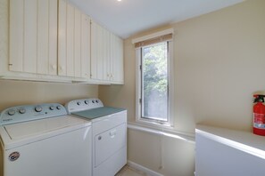 Hus (4 Bedrooms) | Innvendig