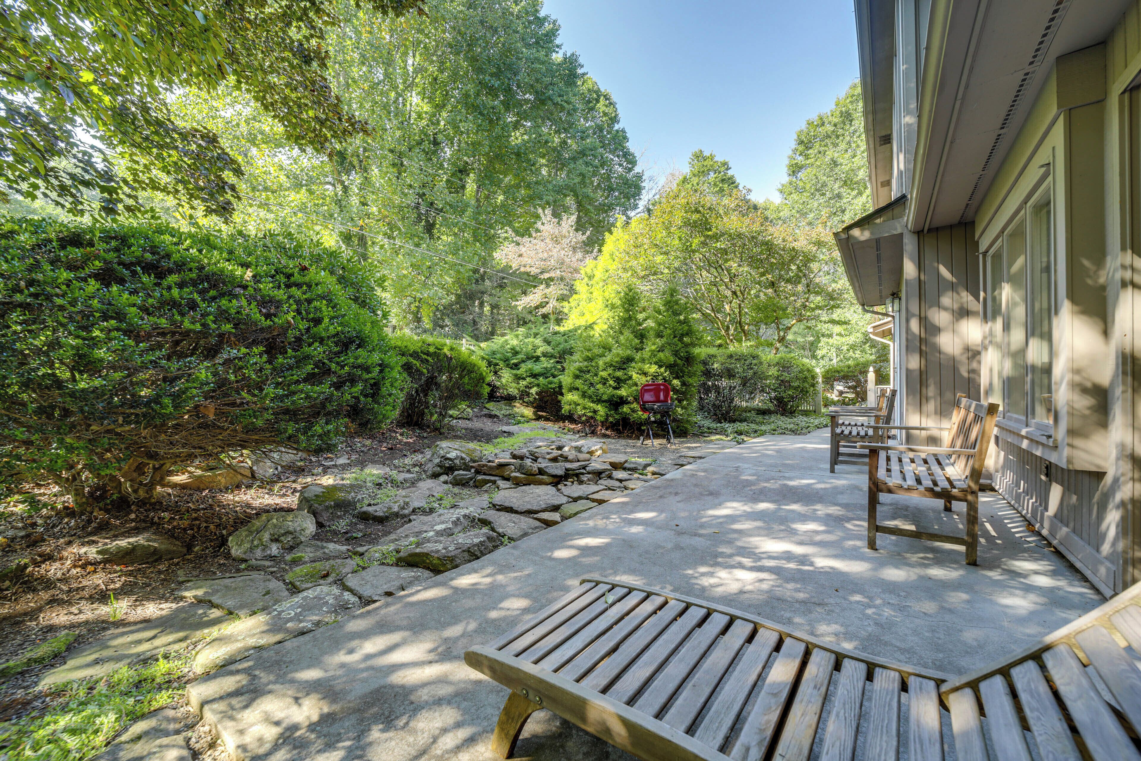 Hus (4 Bedrooms) | Innvendig