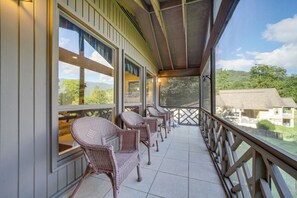 Casa (4 Bedrooms) | Parte interna