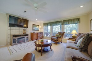 Casa (4 Bedrooms) | Parte interna