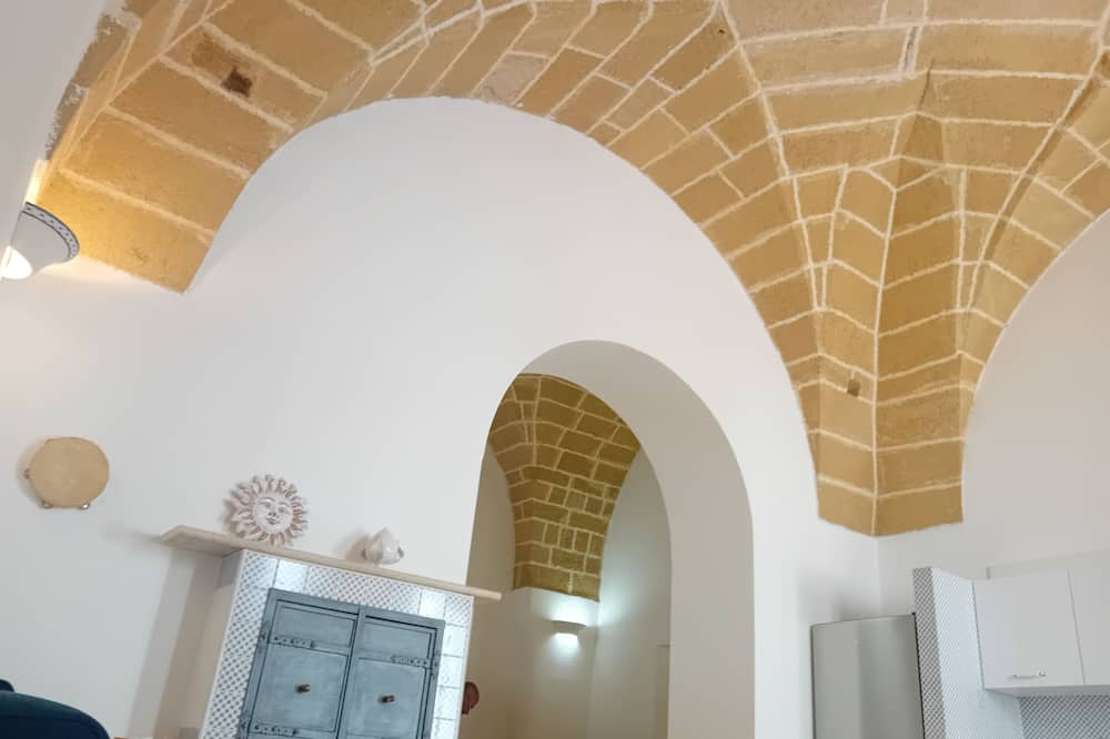 Dimora San Felice - L'Ulivo - Baia di Gallipoli