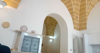 Dimora San Felice - L'Ulivo