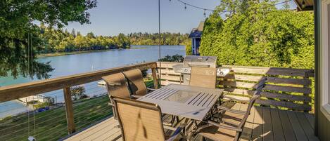 House (2 Bedrooms) | Front of property