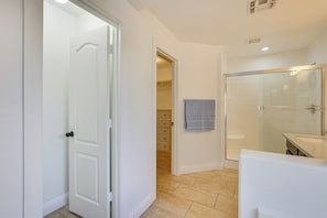 Maison (4 Bedrooms) | Intérieur