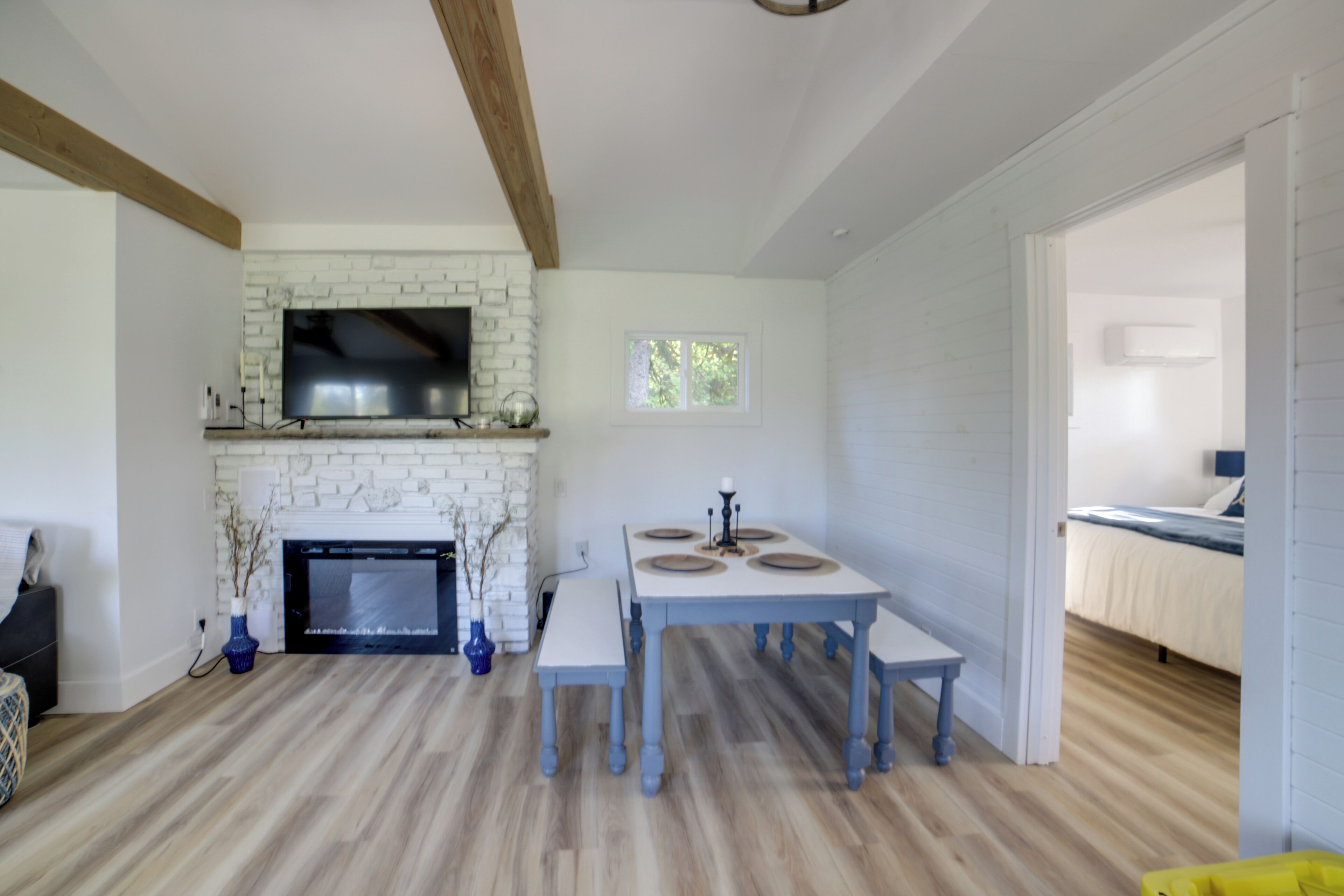 Cottage (1 Bedroom) | Nội thất
