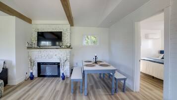 Cottage (1 Bedroom) | Nội thất