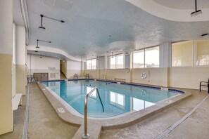 Apartment (0 Bedroom) | Interior - Cozy Florida Getaway w/ Pool Access & Ocean Views! (Daytona Beach)