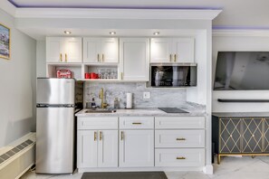 Leilighet (0 Bedroom) | Innvendig