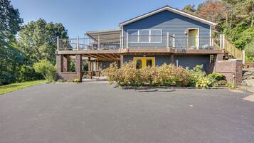 Apartment (0 Bedroom) | Interior