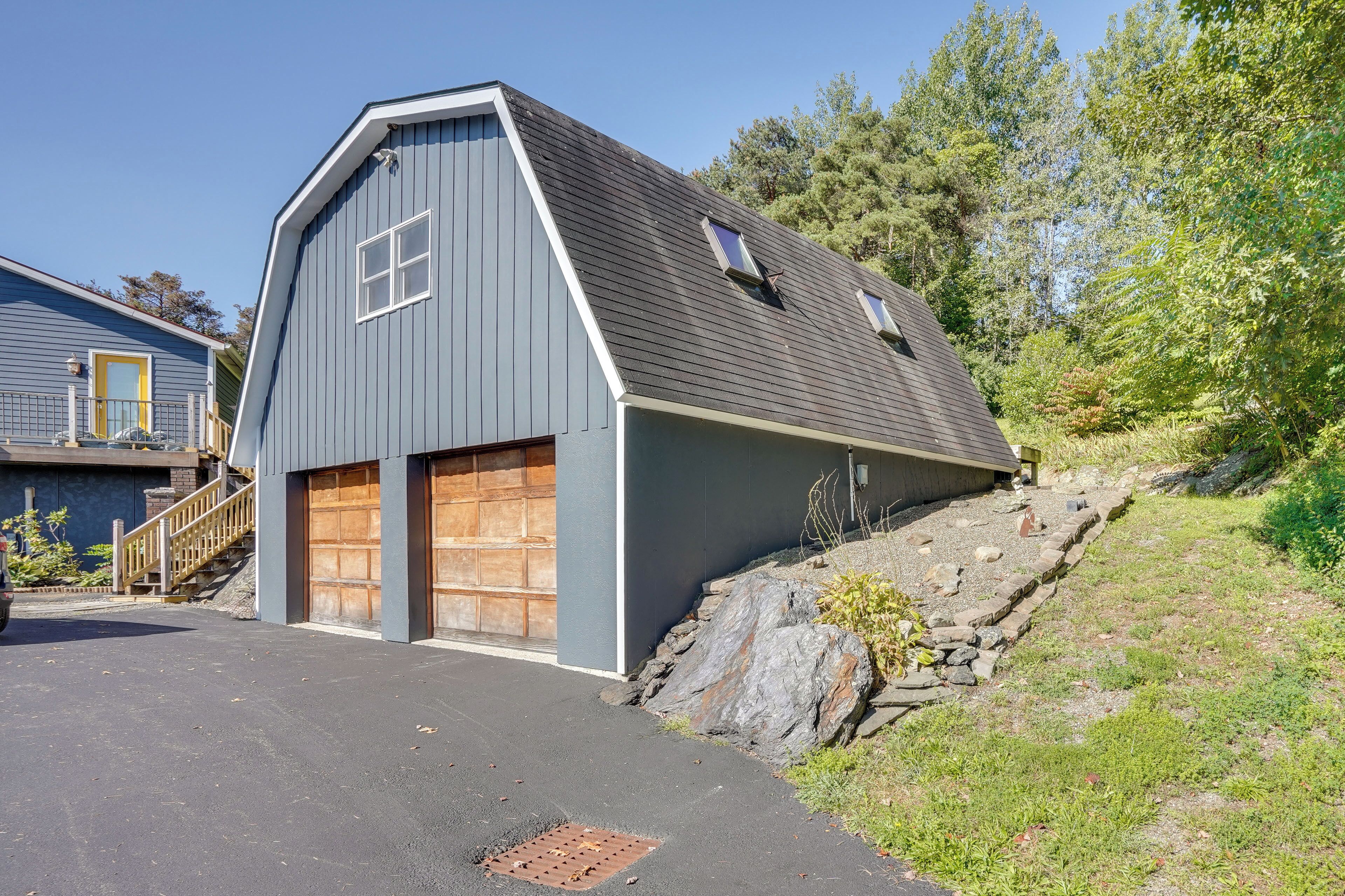 Căn hộ (0 Bedroom) | Nội thất