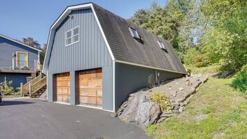 Apartment (0 Bedroom) | Interior