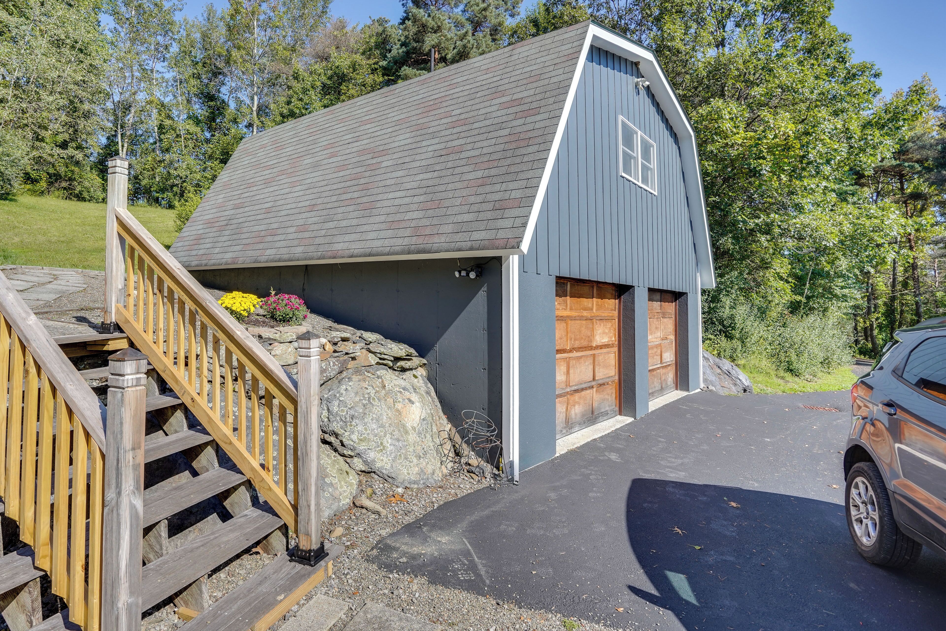 Apartment (0 Bedroom) | Interior