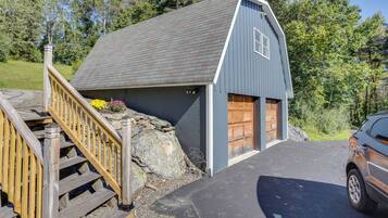 Apartment (0 Bedroom) | Interior