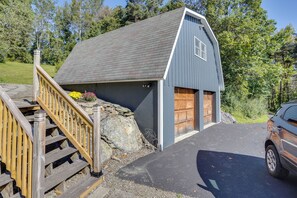 Apartment (0 Bedroom) | Interior - Charming Claverack Retreat w/ Serene Deck! (Hudson)