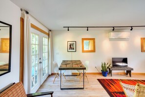 อพาร์ทเมนท์ (0 Bedroom) | ภายใน