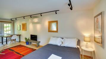 Apartemen (0 Bedroom) | Interior