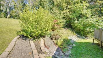 Apartment (0 Bedroom) | Bahagian dalam