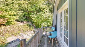 Apartment (0 Bedroom) | Interior