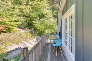 Apartment (0 Bedroom) | Interior - Charming Claverack Retreat w/ Serene Deck! (Hudson)