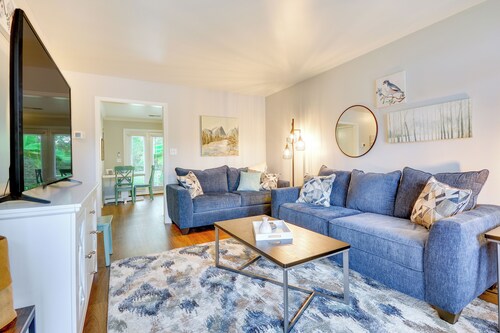 Ideally Located High Point Condo With Patio!