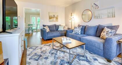 Ideally Located High Point Condo With Patio!