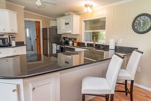 Cucina privata