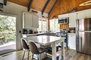 Maison (3 Bedrooms) | Intérieur