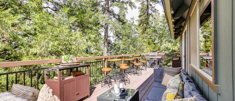 하우스 (3 Bedrooms) | 내부