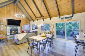 Casa (3 Bedrooms) | Interior