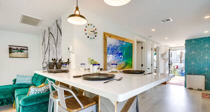 Renovated Seaside Park Cottage: Steps to Beach!