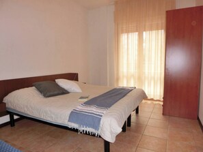 Apartment, 1 Bedroom, Terrace, City View - Delightful Two-room Flat Next to the Beach (San Michele al Tagliamento)