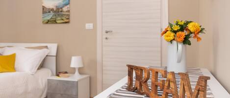 Maison | 1 chambre