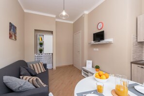 1 bedroom - Cialdini Apartment by Wonderful Italy (Turin)