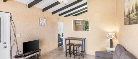 Apartamento, 1 habitación | Interior