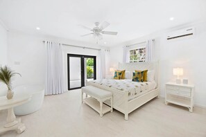 4 chambres, Wi-Fi gratuit