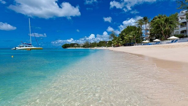 Hus, 3 soverom | Strand